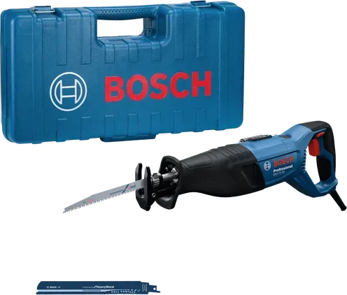 All Purpose / Recipsaw GSA 12-30 Professional (New!)