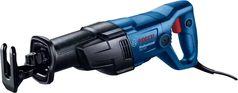 All Purpose / Recipsaw GSA 120 Professional