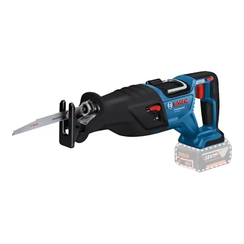 All Purpose/Recipsaw GSA 185-LI (Solo) Professional