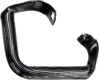 Auxiliary Handle