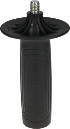Auxiliary Handles for Compact Belt Sanders and Mini Angle Grinders