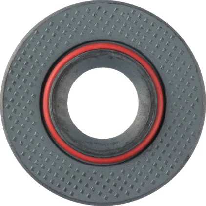 Backing Flange