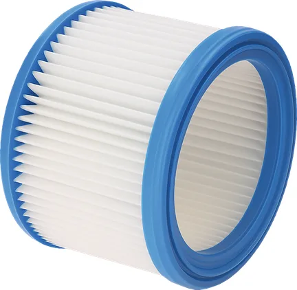 Bellows Filter