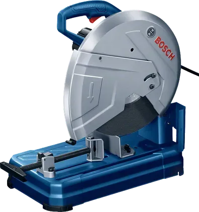 Bench Top Cut-Off Saw GCO 14-24 J Professional