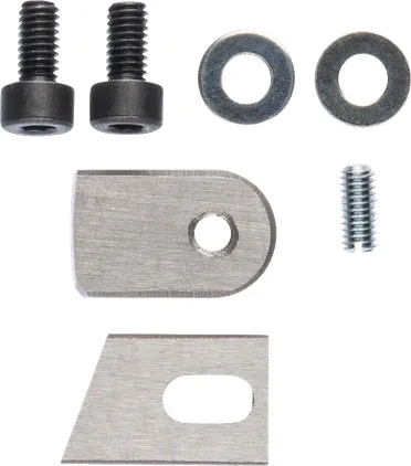 Blades for Shears