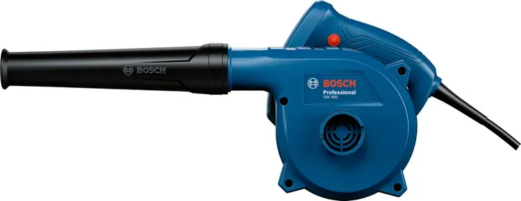 Blower GBL 650 Professional