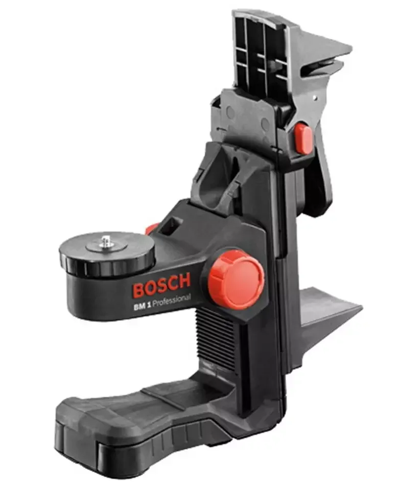 BM 1 Professional (Universal mount for line and point lasers)