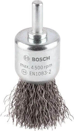 Brushing Pencil Brush (page 105)