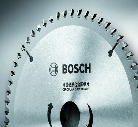 Circular Saw Blades - Eco for Wood, Aluminium & Multi Material