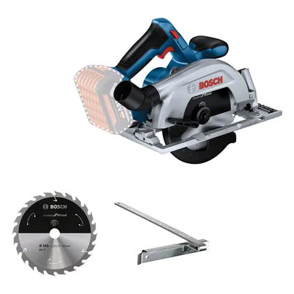 Circular Saw GKS 185-LI (Solo) Professional