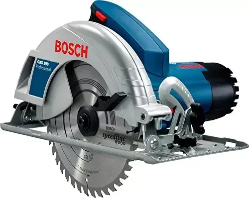 Circular Saw GKS 190 Professional