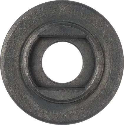 Clamping Flange
