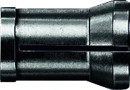 Collets without Locking Nut