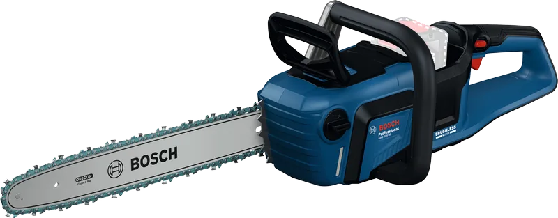 Cordless Chain Saw GKE 18V-40 Professional 2