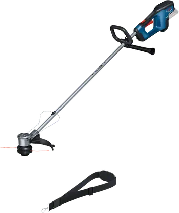 Cordless Grass Trimmer GRT 18V-33 Professional