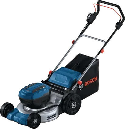 Cordless Lawn Mower GRA 18V2-46 Professional