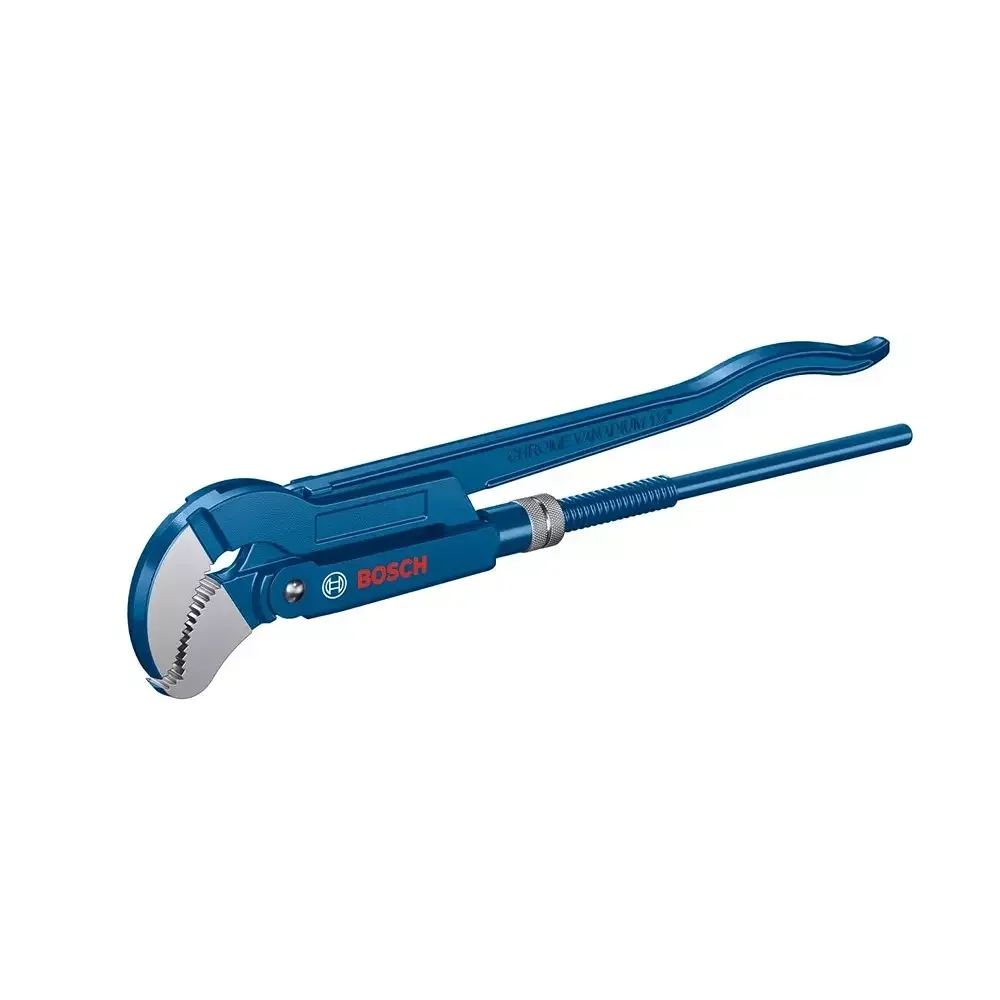 Corner Pipe Wrench 45°