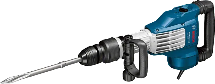 Demolition Breaker <11 KG GSH 11 E Promo Professional