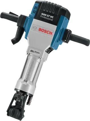 Demolition Breaker >27 KG GSH 27 VC Professional