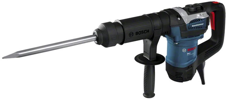 Demolition Hammer GSH 5 HX Professional