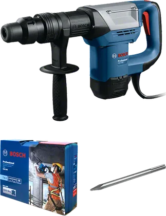 Demolition Hammer GSH 500 MAX Professional