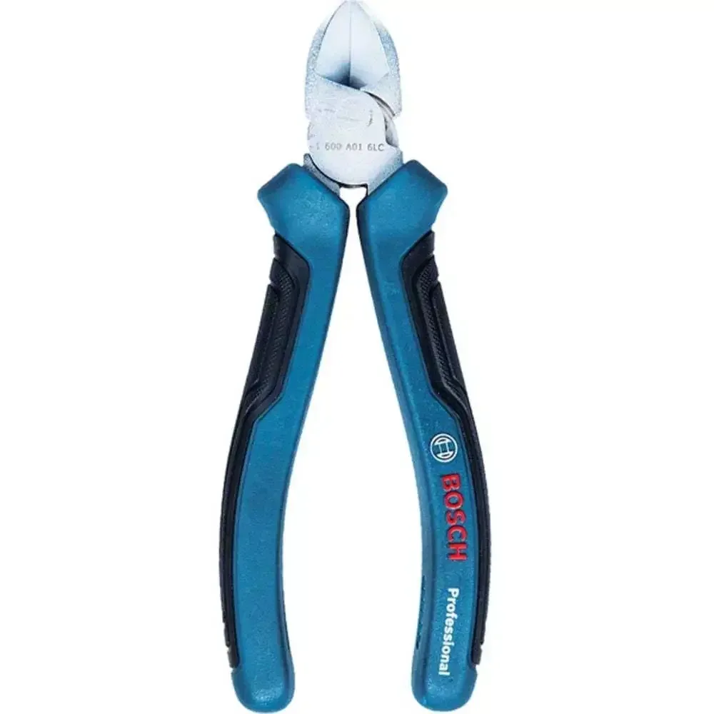 Diagonal Side Cutter