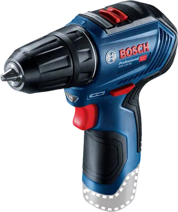 Drill Driver GSR 12V-30 (Solo) Professional