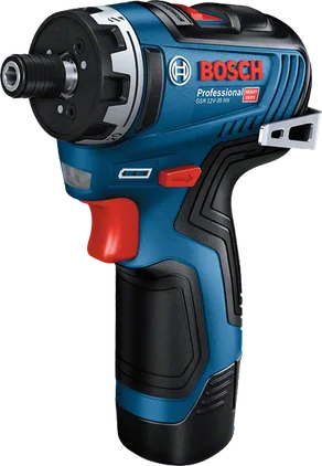 Drill Driver GSR 12V-35 HX (Solo) Professional
