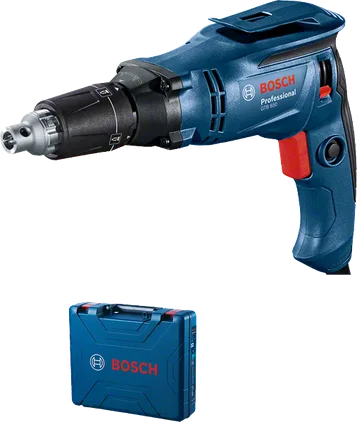 Drywall Screwdriver GTB 650 Professional