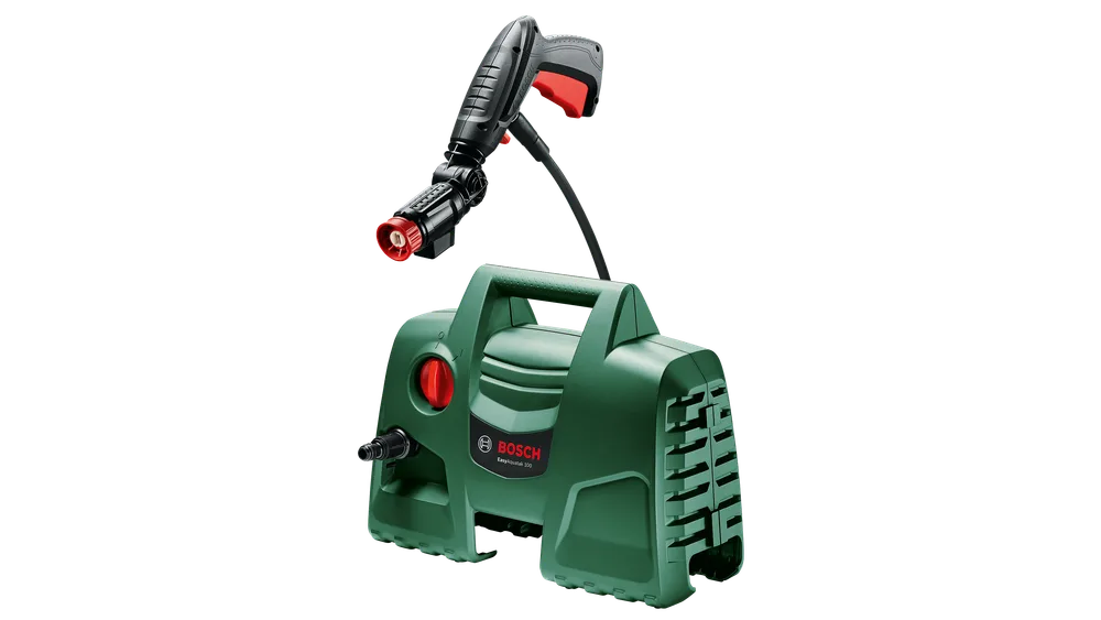 Easy Aquatak 100 High-pressure Washer 2