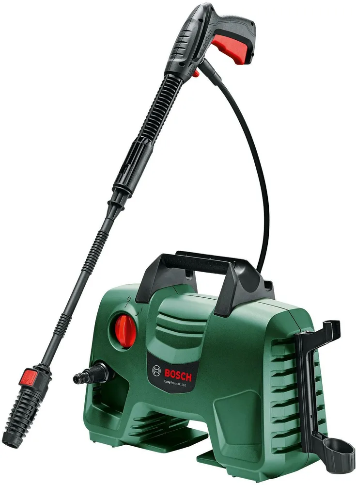 Easy Aquatak 110 High-pressure Washer