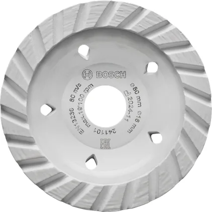 Eco Range 3", 4" and 5" — Concrete Grinding Solution (M14 bore)