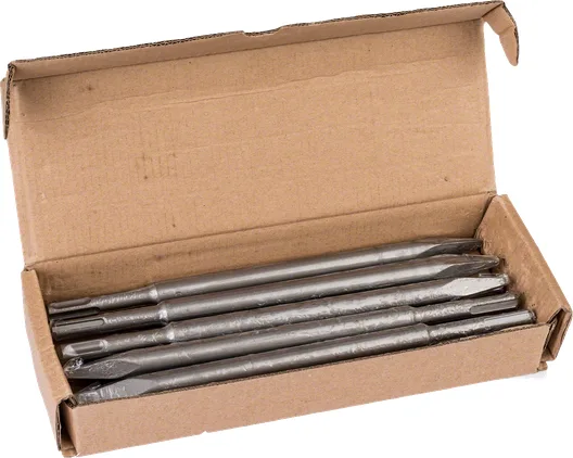 Eco SDS Plus Chisels (NEW!)