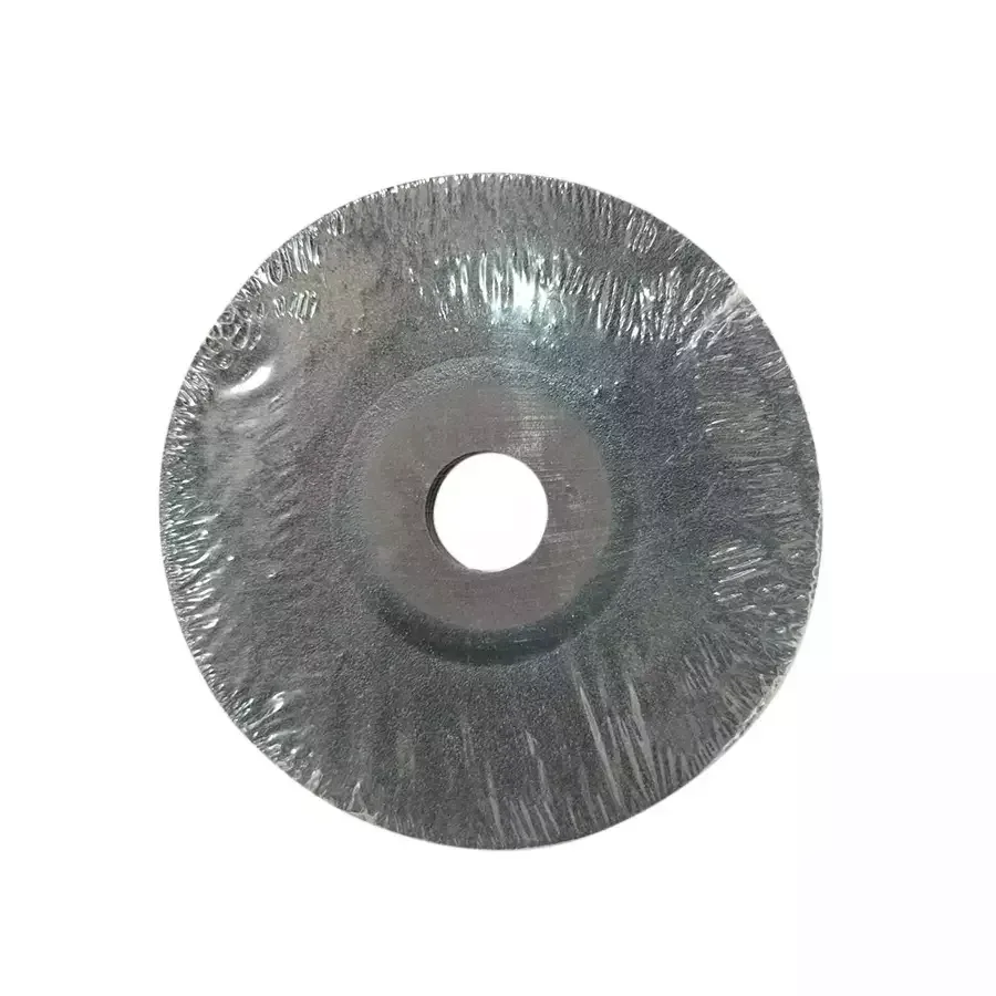 Fibre Sanding Discs (Page 95)