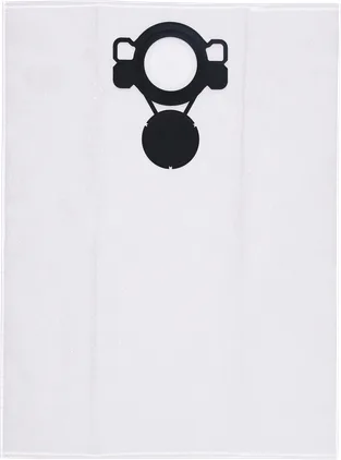 Fleece Filter Bag