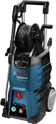 GHP 5-75 X Professional — Robust and Efficient