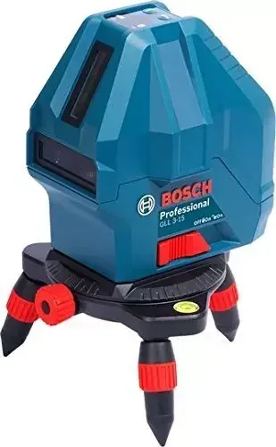 GLL 3 X Professional (Compact 3-line laser)
