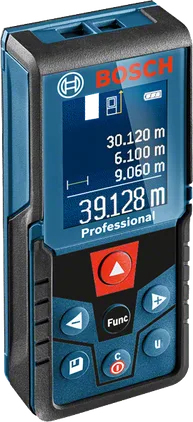GLM 400 Professional