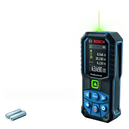 GLM 50-23 G Professional