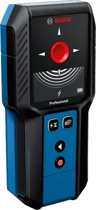 GMS 120-27 Professional