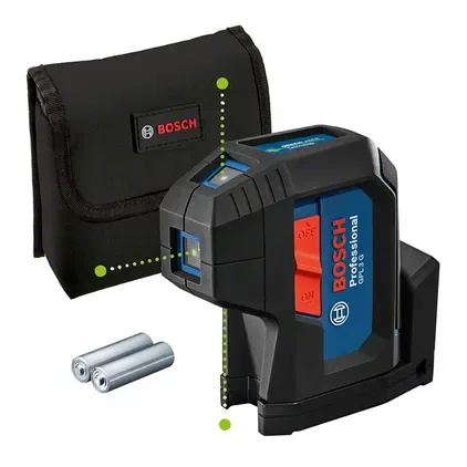 GPL 3 G Professional (Compact 3-point laser)