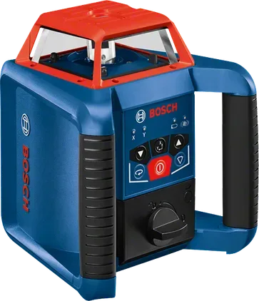 GRL 350 HV Professional (Rotational laser)