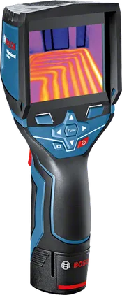 GTC 400 C Professional