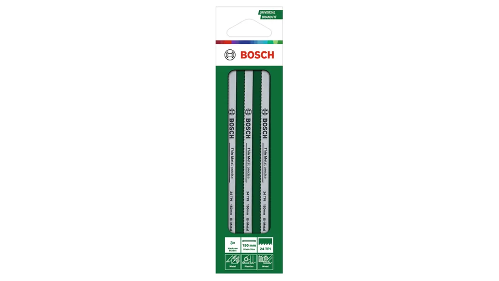 Hacksaw Blades (box)
