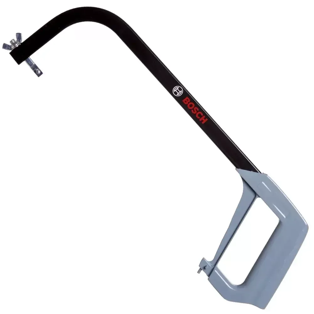 Hacksaw Frame