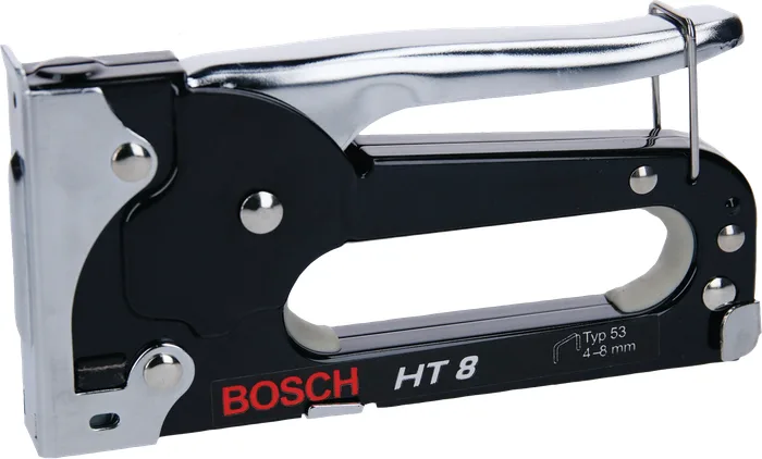 Handheld Tacker HT 8