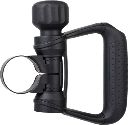 Handles for Rotary Hammers
