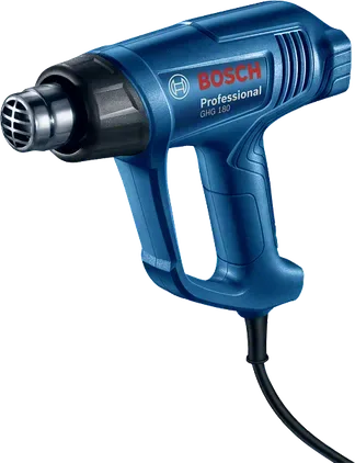 Heat Gun GHG 180 Professional