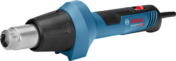 Heat Gun GHG 20-60 Professional