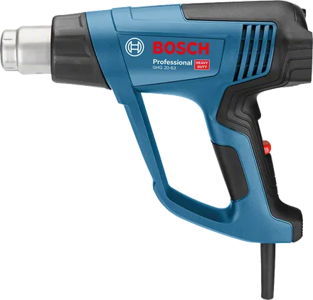 Heat Gun GHG 20-63 Professional